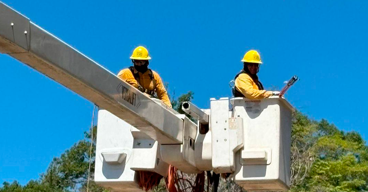 ICE abre oportunidad de empleo en estas dos áreas