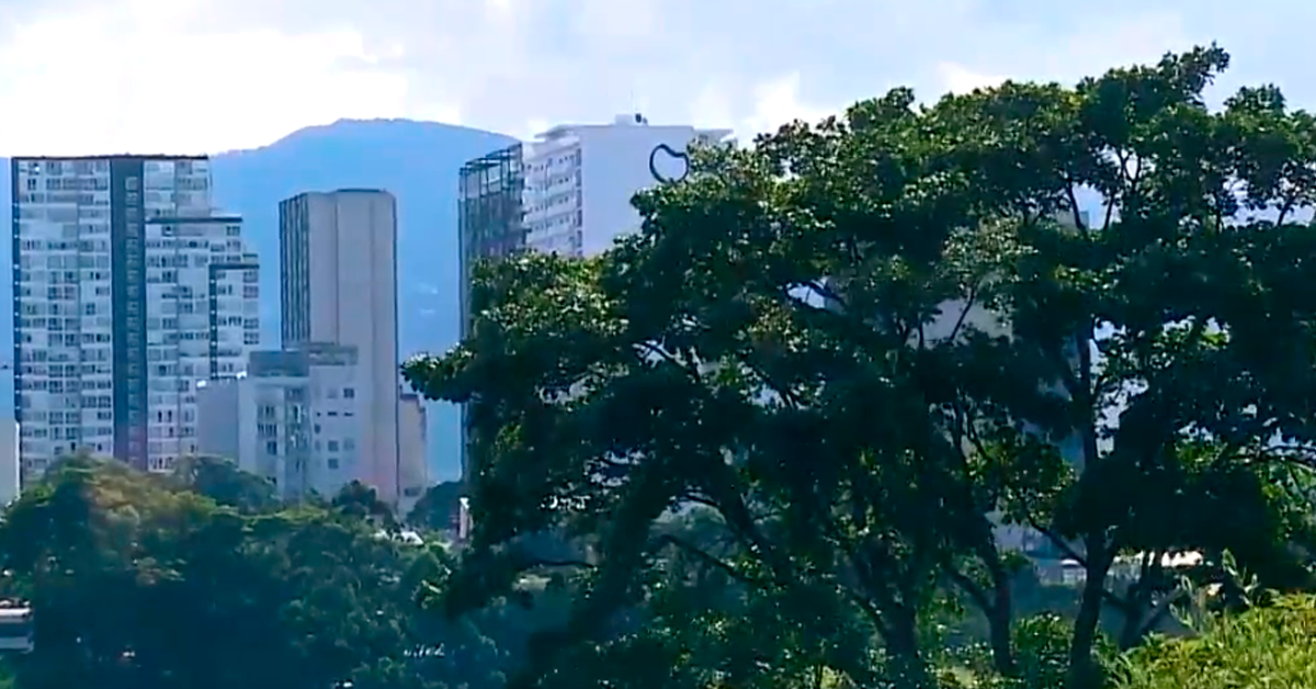 IMN da importante anuncio sobre las condiciones para este fin de semana