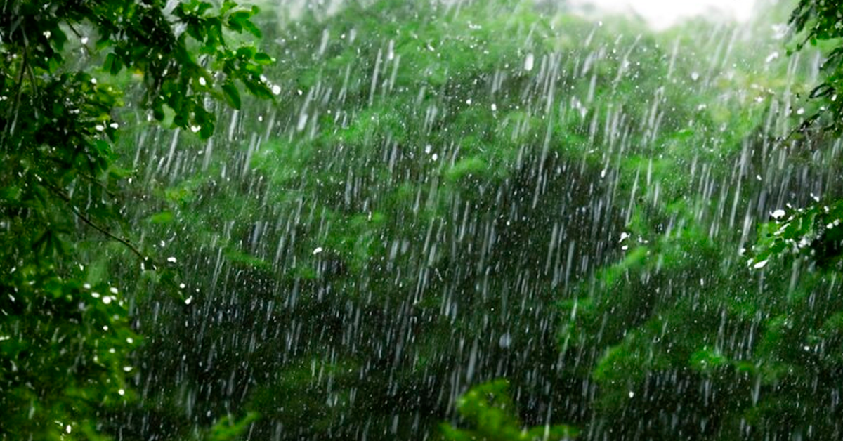 ¿Seguirá lloviendo este fin de semana? IMN revela el pronóstico