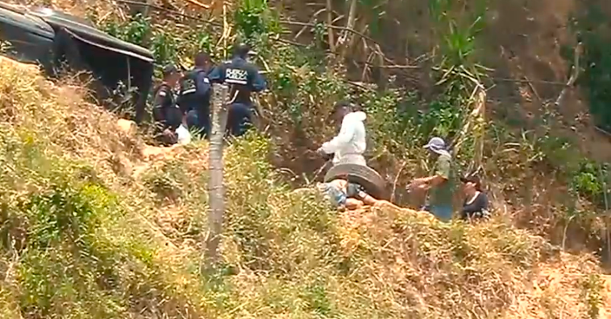 OIJ revela lo que vieron agentes al revisar víctimas del triple homicidio en Alajuela