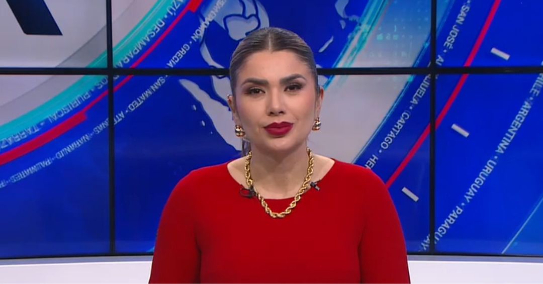 Noticias Repretel Mediodía: Programa del martes 24 de marzo del 2026