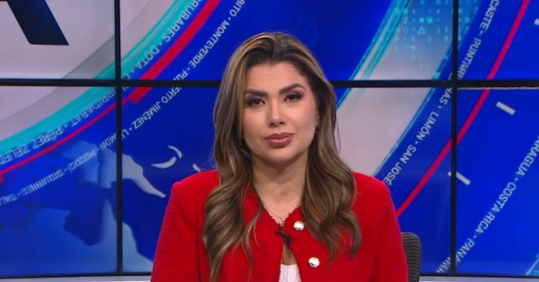 Noticias Repretel Mediodía: Programa del viernes 27 de marzo del 2026