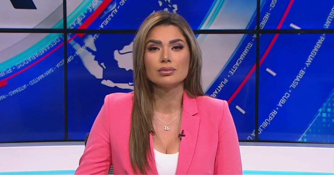 Noticias Repretel Mediodía: Programa del lunes 30 de marzo del 2026