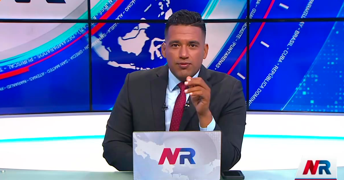 Noticias Repretel Mediodía: Programa del sábado 28 de marzo del 2026