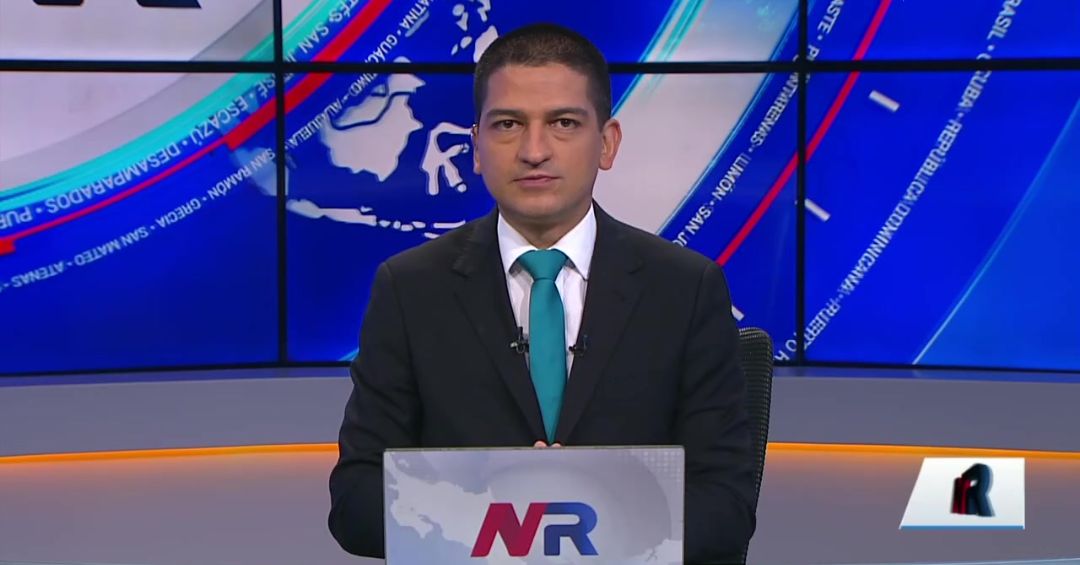 Noticias Repretel Noche: Programa del jueves 26 de marzo del 2026