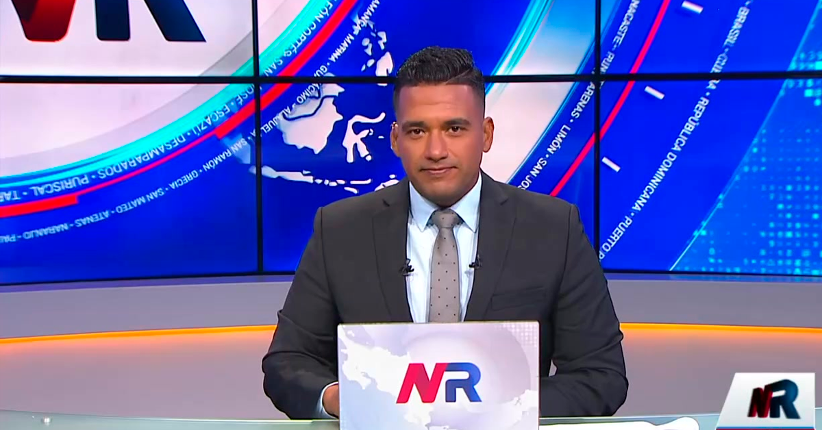 Noticias Repretel Vespertina: Programa del sábado 28 de marzo del 2026