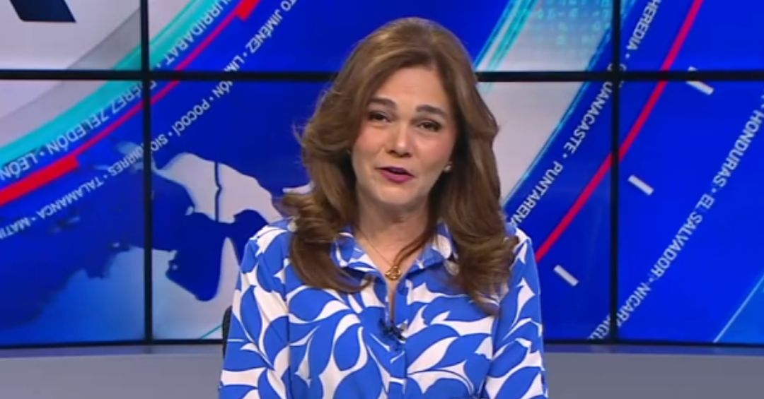 Noticias Repretel Vespertina: Programa del lunes 23 de marzo del 2026