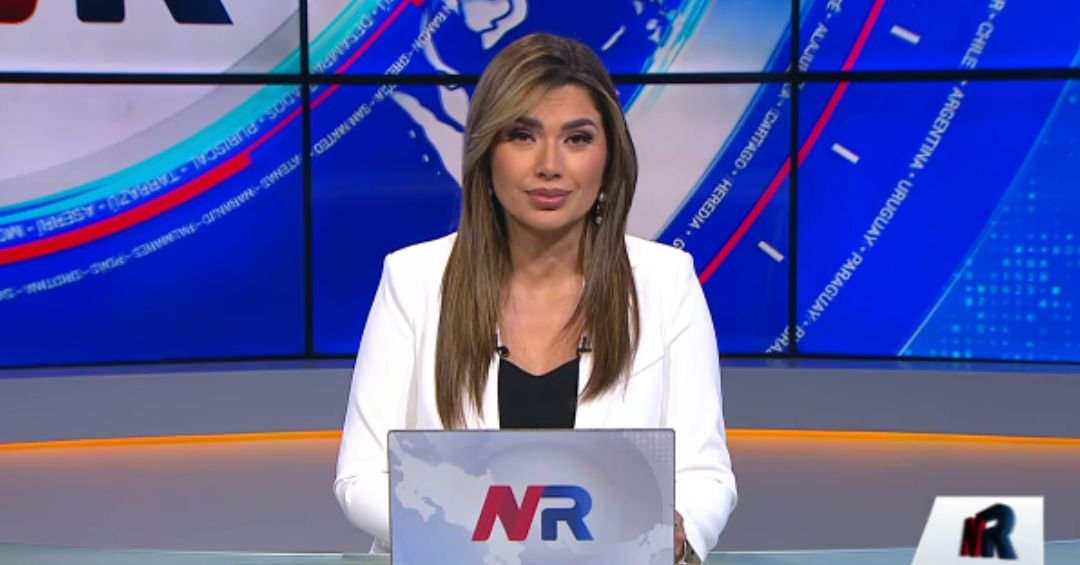 Noticias Repretel Vespertina: Programa del lunes 30 de marzo del 2026