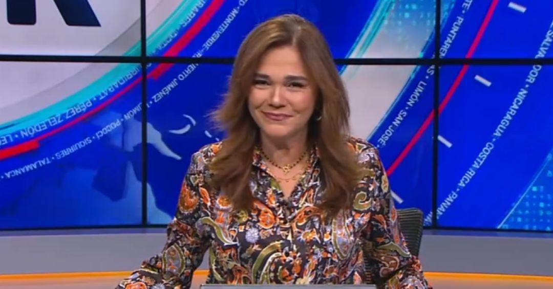 Noticias Repretel Vespertina: Programa del martes 24 de marzo del 2026