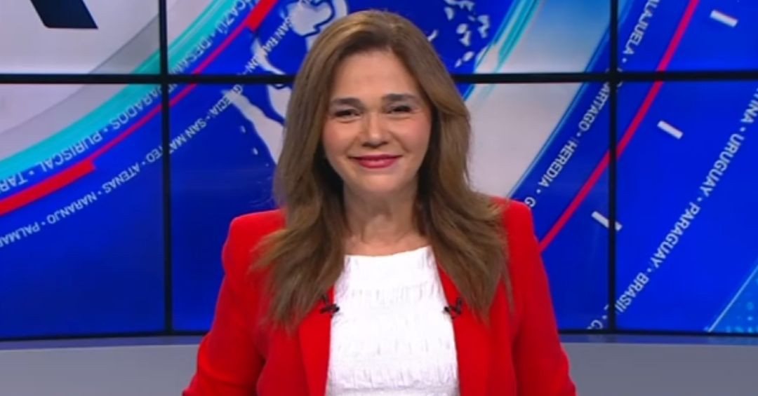 Noticias Repretel Vespertina: Programa del miércoles 25 de marzo del 2026