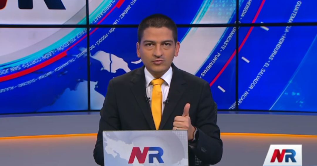 Noticias Repretel Vespertina: Programa del viernes 27 de marzo del 2026