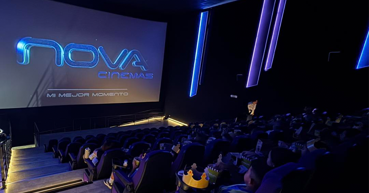 Grupo Repretel celebró la Actividad de Entrada a Clases : una jornada de responsabilidad social con la infancia