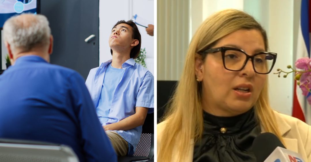 Paro en hospital de Puntarenas provocaría esperas de hasta 8 horas para pacientes