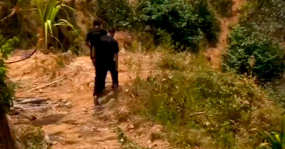 Revelan dónde recibió disparos una de las víctimas del triple homicidio en Alajuela