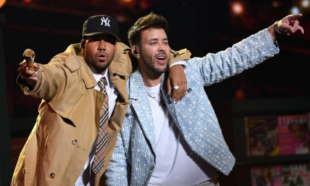 Dos leyendas de la bachata se presentarán en Costa Rica: conozca los detalles