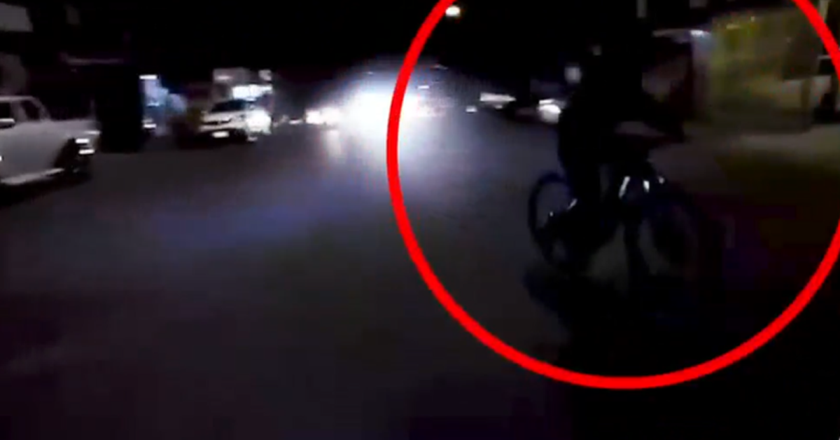 Sicarios usaron inusual transporte para asesinar a reconocido vendedor de drogas en Pavas