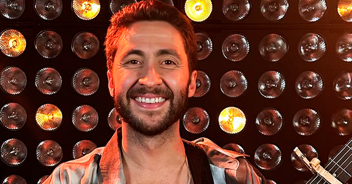 Vea la presentación con la que Sebas Guillem consiguió llegar a la final de Got Talent España