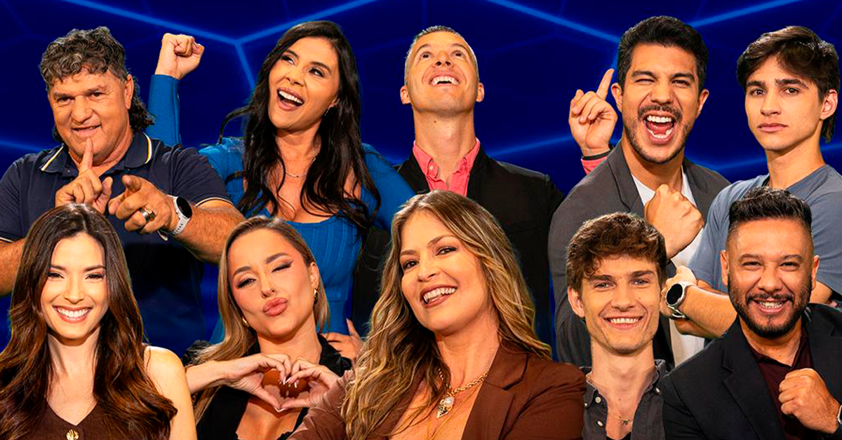 Vuelve Conexión: El programa de la familia ahora en Canal 6