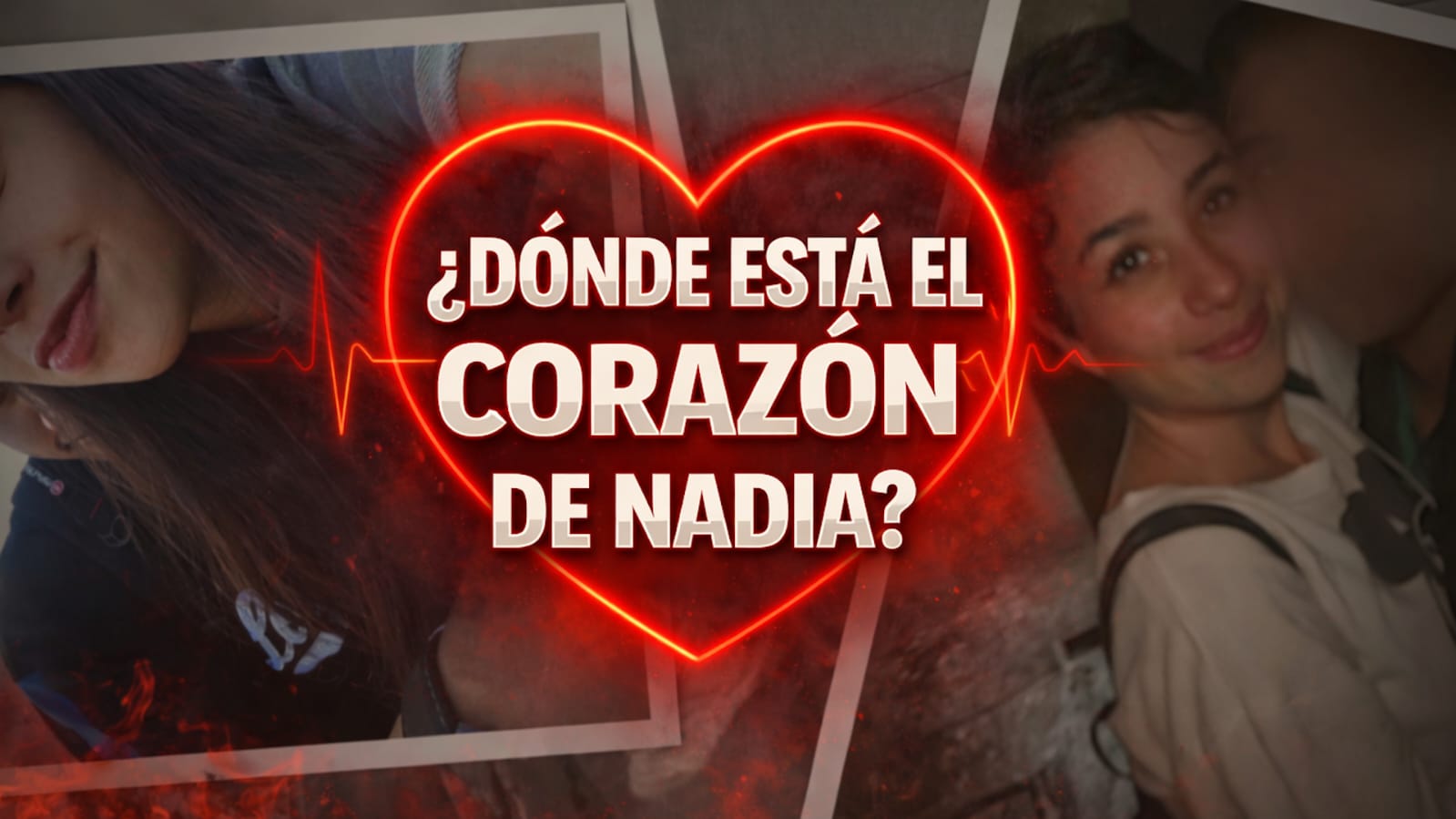 Una duda clave del atroz femicidio de Nadia Peraza: ¿Dónde está su corazón?