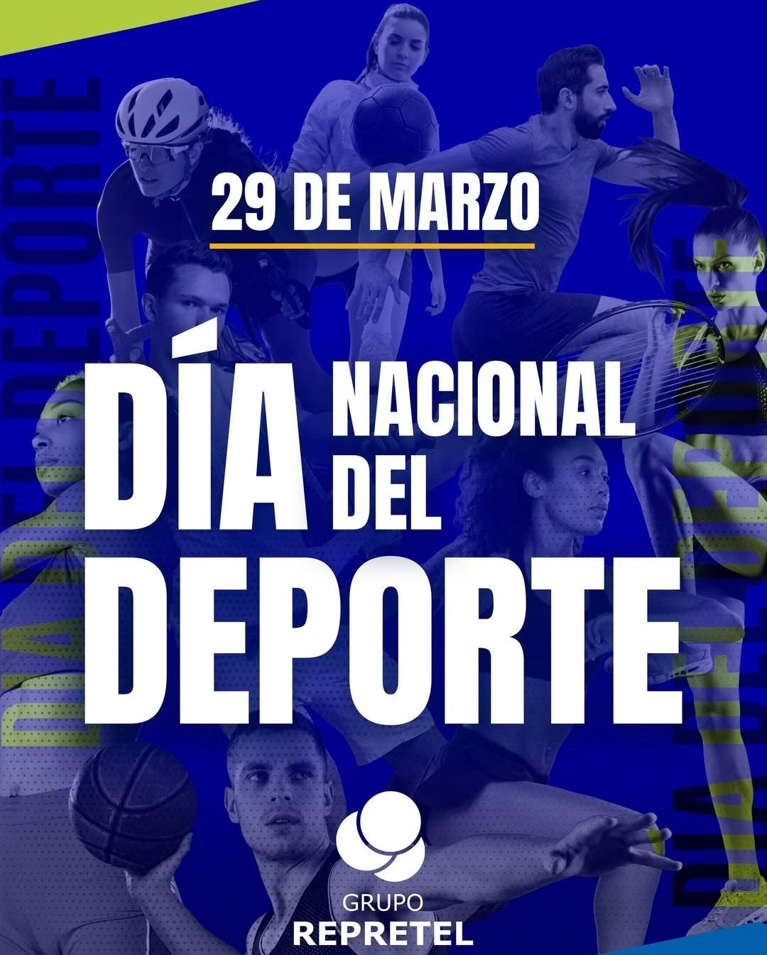 Día Nacional del Deporte: Deportistas que impulsan a las nuevas generaciones
