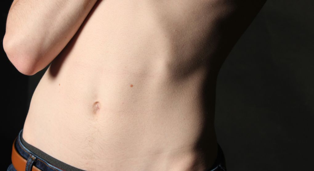 Abdomen después de los 40: ¿qué cambia y cómo mejorarlo?