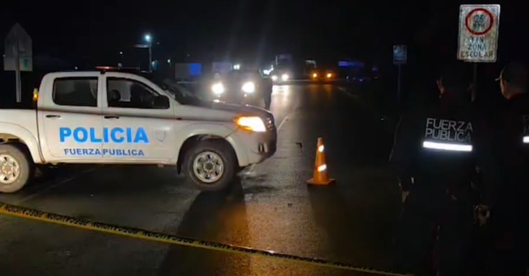 Fin de semana trágico en carretera: ¿Cuántas personas fallecieron?