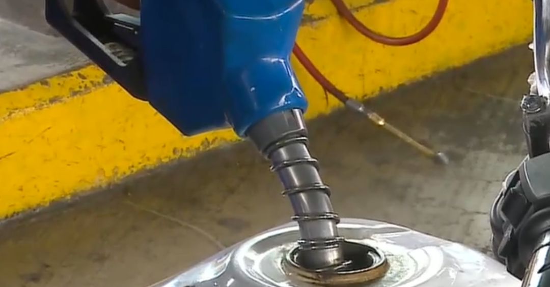 ¿Precios de gasolinas aumentarán después de Semana Santa?