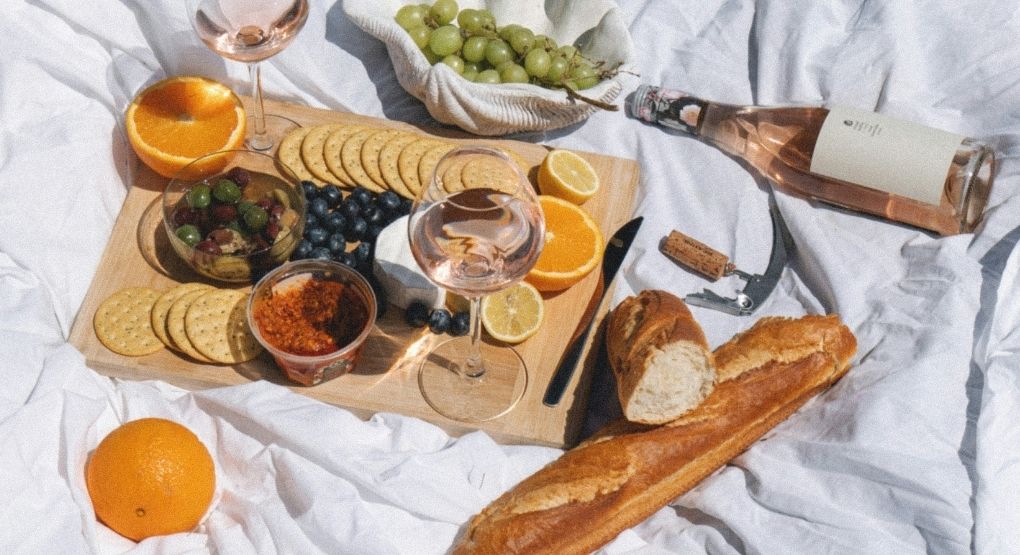 Arme su propio camping o picnic: Todo lo que necesita para disfrutar sin gastar de más