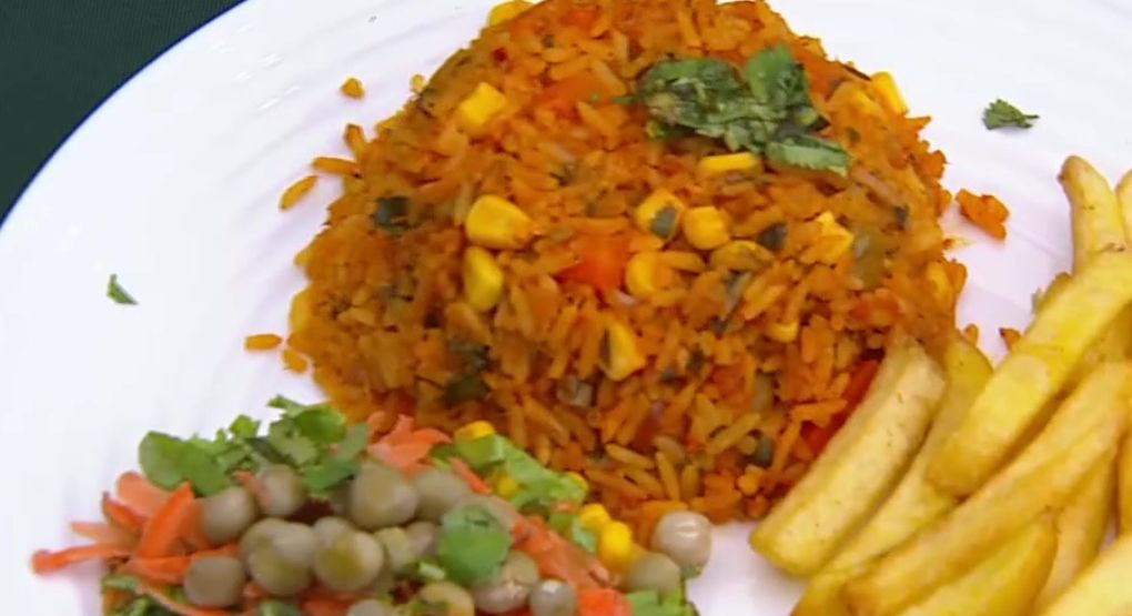 Arroces fáciles y rápidos: opciones perfectas para estos días