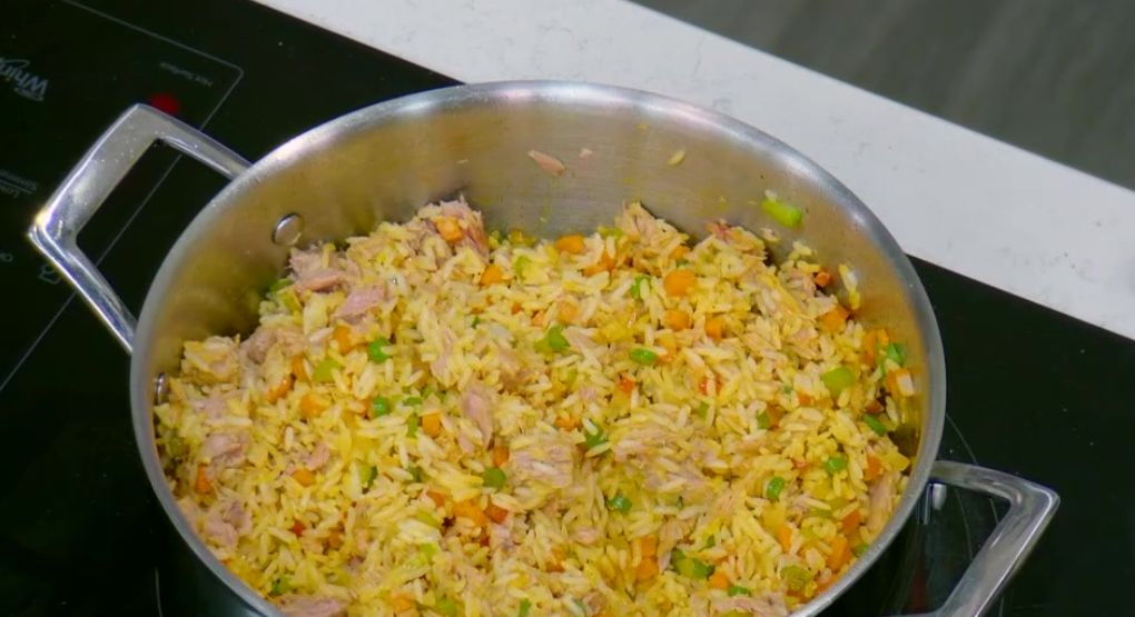 Transforme este clásico de apuro en un plato práctico, económico y atractivo para Semana Santa