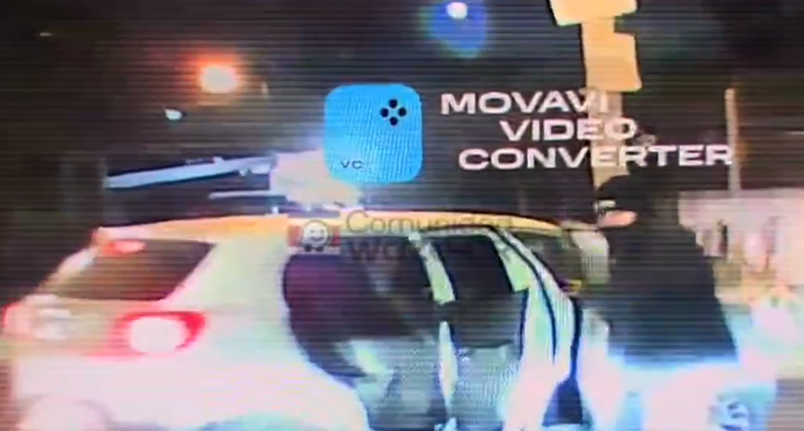 ¡Otro más! Video muestra intento de bajonazo frustrado en Heredia