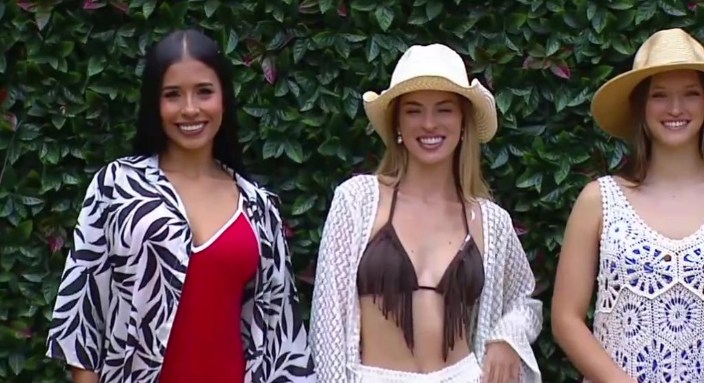 Vestidos de baño: ¿cómo elegir el ideal para esta Semana Santa?