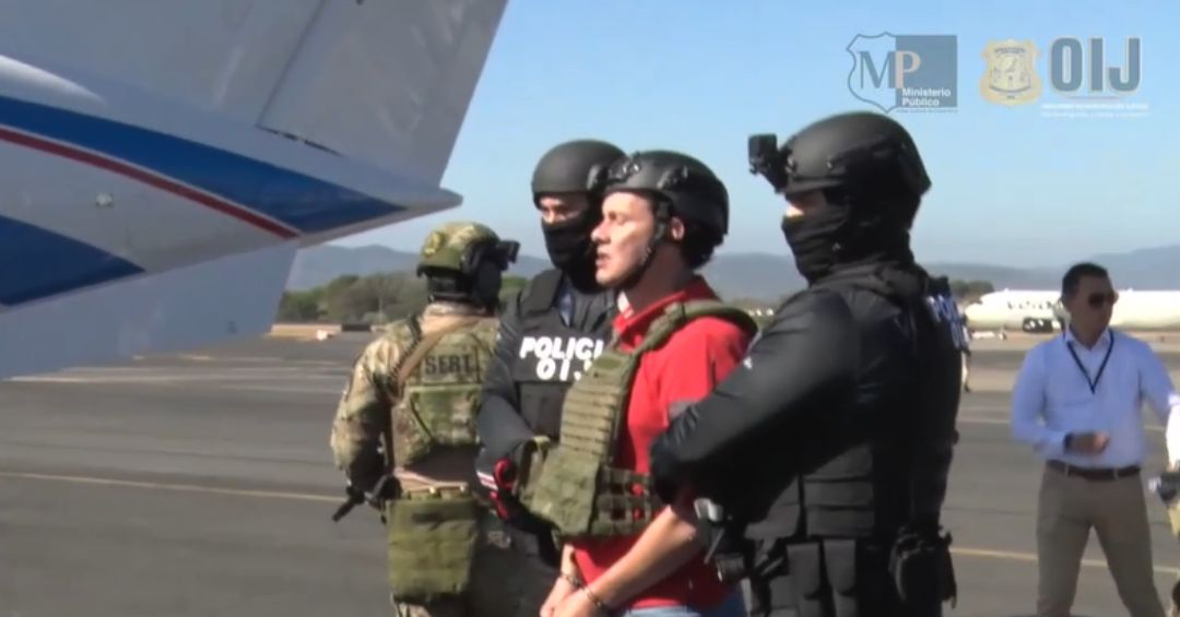 ¿Y las promesas? Celso Gamboa y Pecho de Rata se expondrían a cadena perpetua en EE.UU.