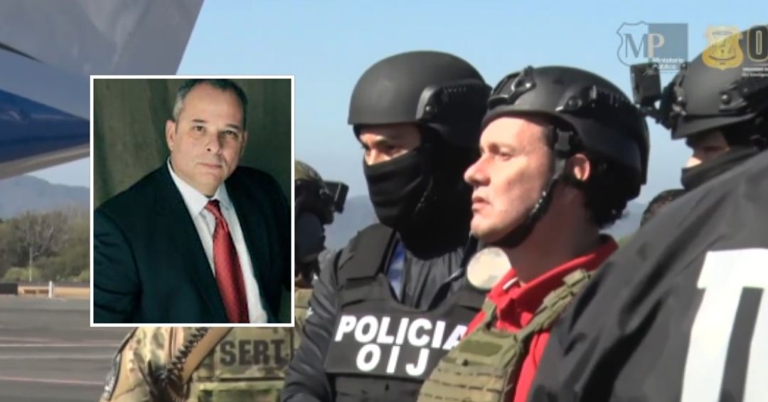 Celso Gamboa ya tiene nuevo defensor en Texas: conozca quién es