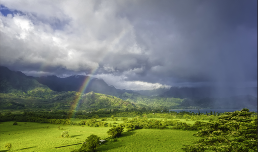 ¡Advertencia! Así estará el clima este inicio de semana