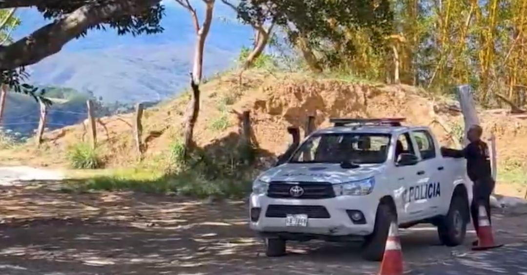 Esto encontraron en la vivienda del presidente del Municipal Puntarenas