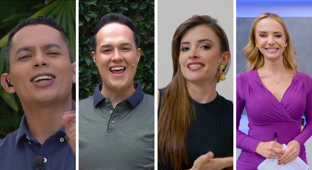 Giros: Programa del martes 24 de marzo del 2026