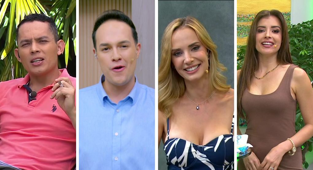 Giros: Programa del miércoles 25 de marzo del 2026