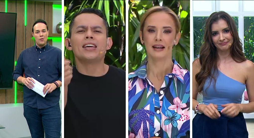 Giros: Programa del lunes 30 de marzo del 2026