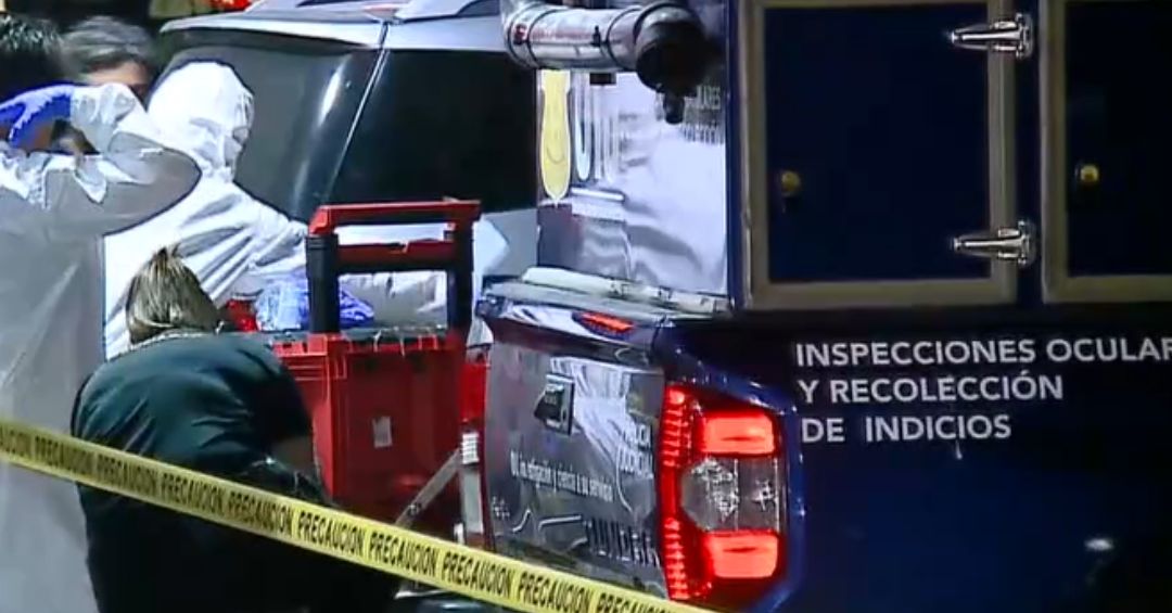 El país registró 4 homicidios en tan solo 6 horas