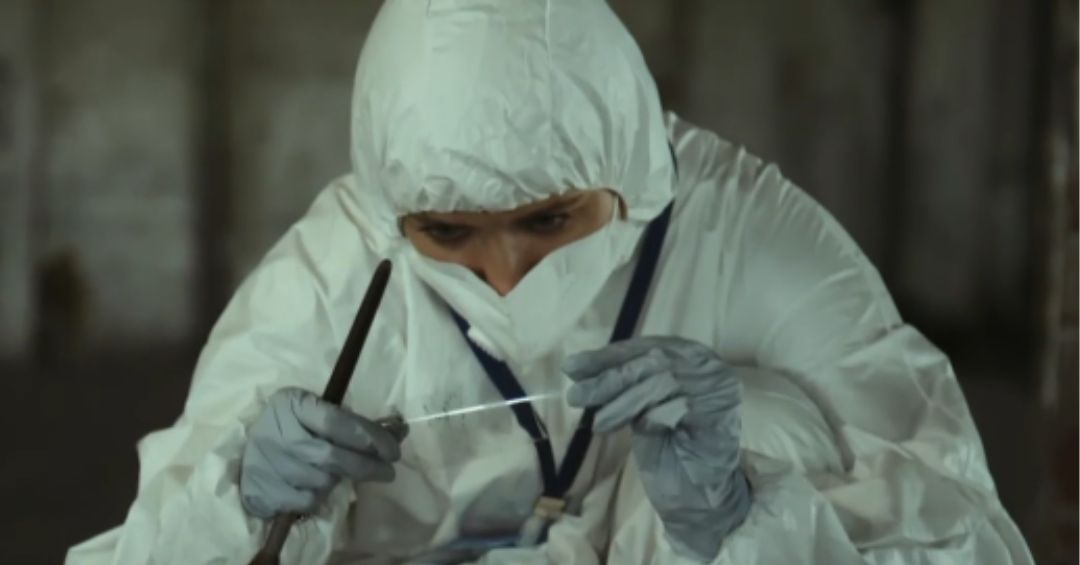 Más de 700 huellas al mes permiten dar con sospechosos de cometer algún crimen