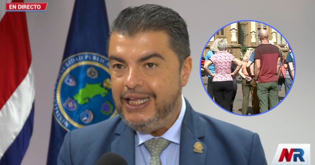 Bandas acechan a turistas en Semana Santa