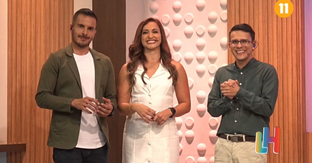 Las Historias: Programa del jueves 26 de marzo del 2026