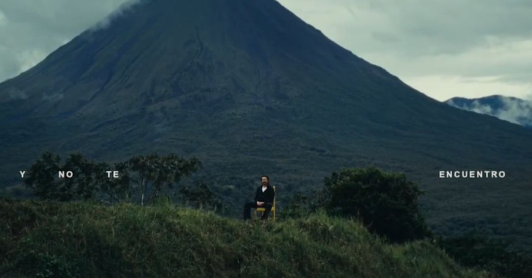 Juanes lanzó videos de su nuevo álbum donde destaca la naturaleza de Costa  Rica | Repretel
