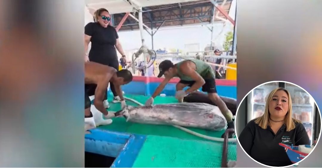 Tradición y esfuerzo: la historia detrás de los mariscos en Semana Santa