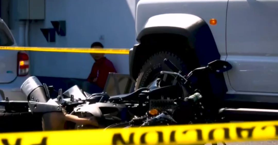 La Semana Santa ya contabiliza 6 fallecidos tras accidentes de motocicletas