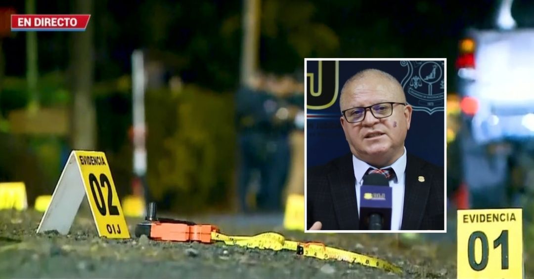 51 muertes atendidas por el OIJ aún no tienen causa clara