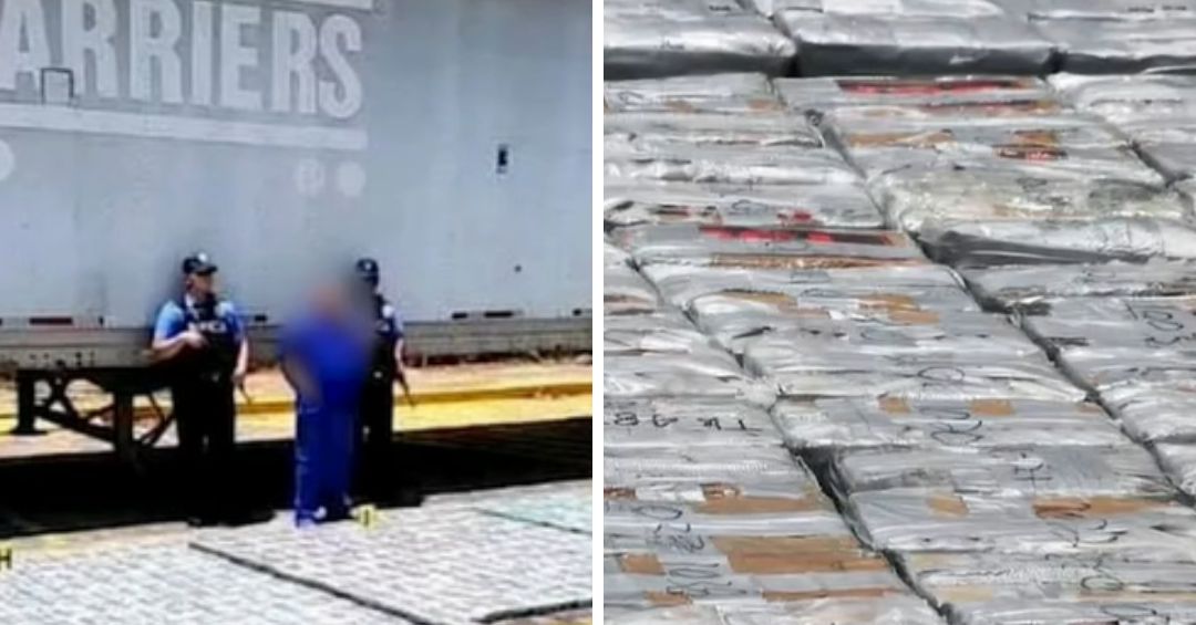 Nuevos escáneres en Peñas Blancas no habrían detectado gran cargamento con drogas