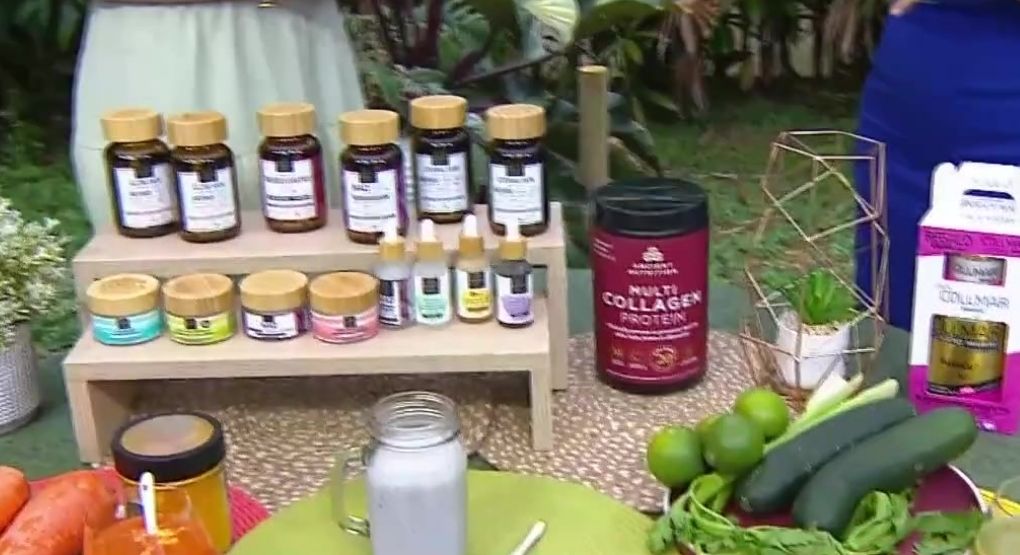 Hidrate su piel desde adentro y por fuera: Recetas naturales para cuidar su piel en el calor