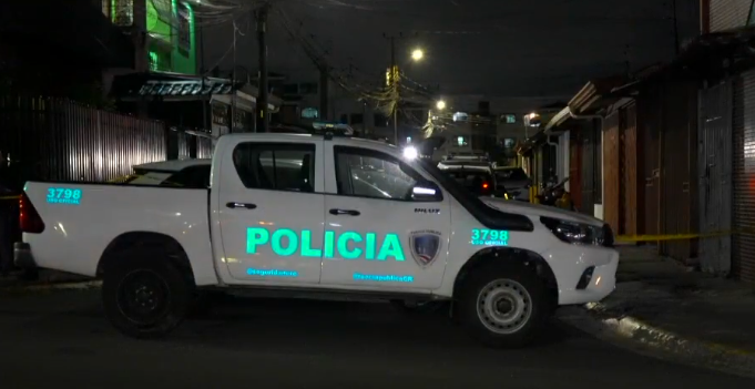 Menor es el sospechoso de disparar a su hermana de 15 años en la cabeza